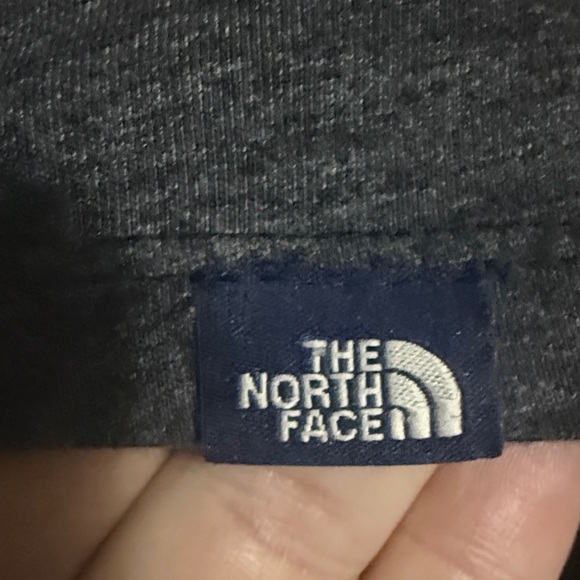 The North Face Women's Charcoal Tank Top Size Small - Picture 2 of 4